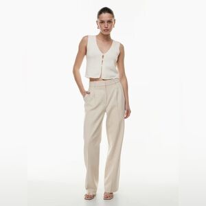 Aritzia The Effortless Pant